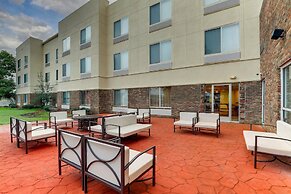 Fairfield Inn & Suites Dallas Las Colinas