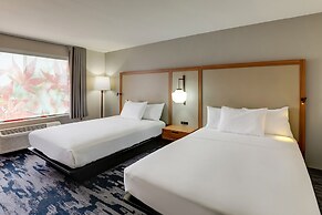 Fairfield Inn & Suites Dallas Las Colinas