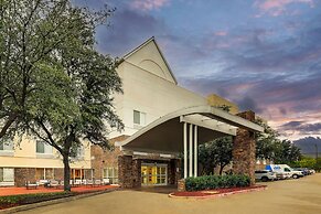 Fairfield Inn & Suites Dallas Las Colinas