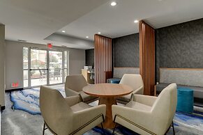 Fairfield Inn & Suites Dallas Las Colinas