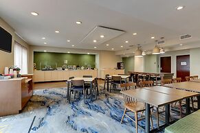 Fairfield Inn & Suites Dallas Las Colinas