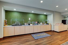 Fairfield Inn & Suites Dallas Las Colinas