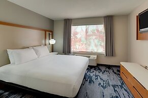 Fairfield Inn & Suites Dallas Las Colinas