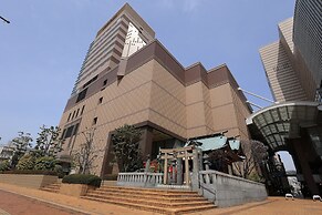 Hotel Okura Fukuoka