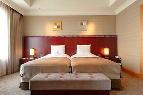 Hotel Okura Fukuoka