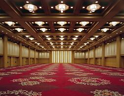 Hotel Okura Fukuoka