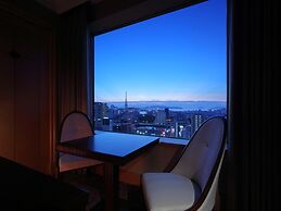 Hotel Okura Fukuoka