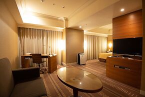 Hotel Okura Fukuoka