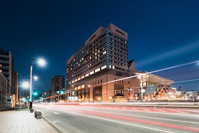 Hotel Okura Fukuoka
