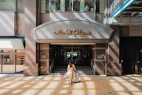 Hotel Okura Fukuoka