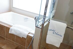 Hotel Okura Fukuoka