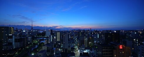 Hotel Okura Fukuoka