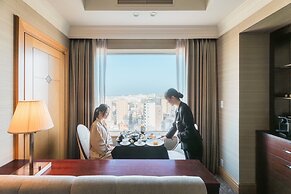 Hotel Okura Fukuoka