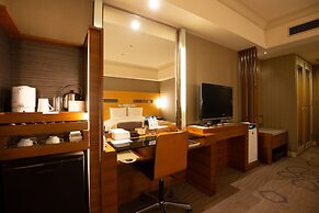Hotel Okura Fukuoka