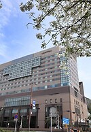 Hotel Okura Fukuoka