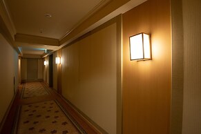 Hotel Okura Fukuoka