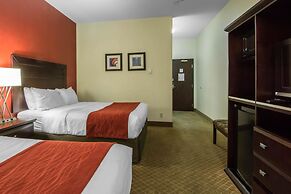 Comfort Inn & Suites Airport South