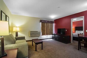 Comfort Inn & Suites Airport South