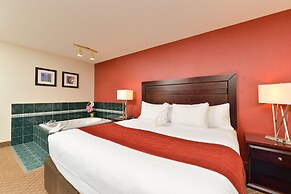 Comfort Inn & Suites Airport South