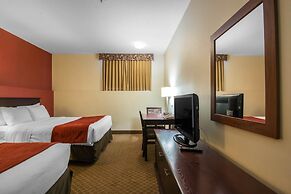 Comfort Inn & Suites Airport South