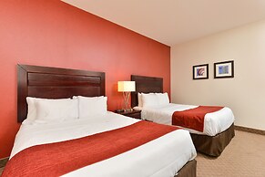 Comfort Inn & Suites Airport South