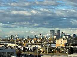 Comfort Inn & Suites Airport South