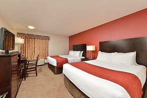 Comfort Inn & Suites Airport South