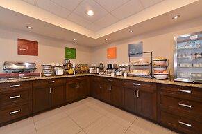 Comfort Inn & Suites Airport South