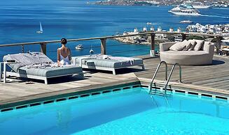 Tharroe of Mykonos