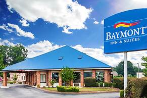 Baymont by Wyndham Jackson