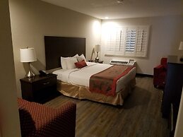 Infinity Inn & Suites