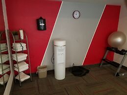 Infinity Inn & Suites