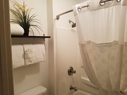 Infinity Inn & Suites