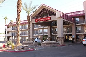 Infinity Inn & Suites