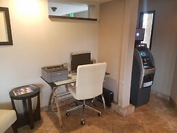 Infinity Inn & Suites