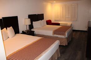 Infinity Inn & Suites