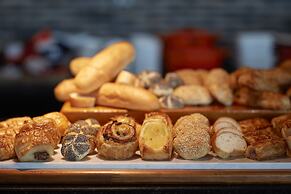 Grand Nikko Tokyo Daiba