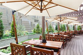 Grand Nikko Tokyo Daiba