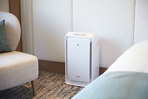 Grand Nikko Tokyo Daiba