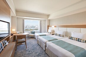 Grand Nikko Tokyo Daiba