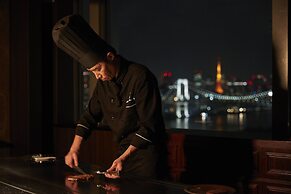 Grand Nikko Tokyo Daiba