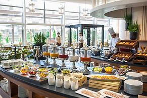 Grand Nikko Tokyo Daiba