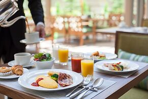 Grand Nikko Tokyo Daiba