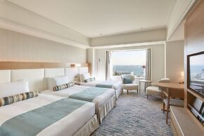 Grand Nikko Tokyo Daiba