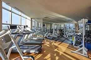 Grand Nikko Tokyo Daiba