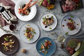 Grand Nikko Tokyo Daiba