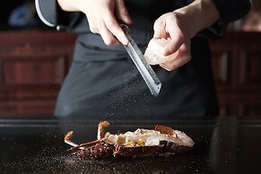 Grand Nikko Tokyo Daiba