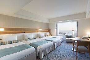 Grand Nikko Tokyo Daiba