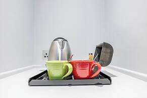 Village Hotel Cardiff