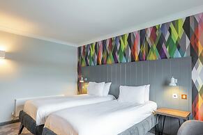 Village Hotel Cardiff